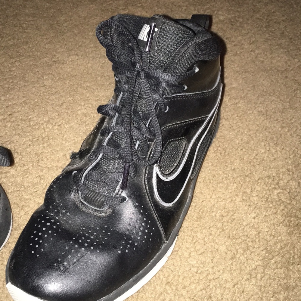 Nike shoes